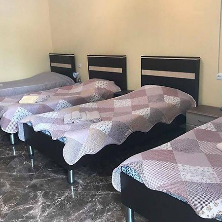 فندق ريلاكس تبليسي المظهر الخارجي الصورة