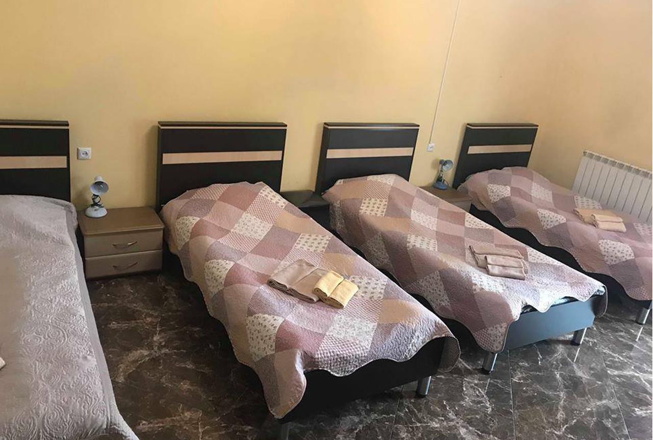 فندق ريلاكس تبليسي المظهر الخارجي الصورة