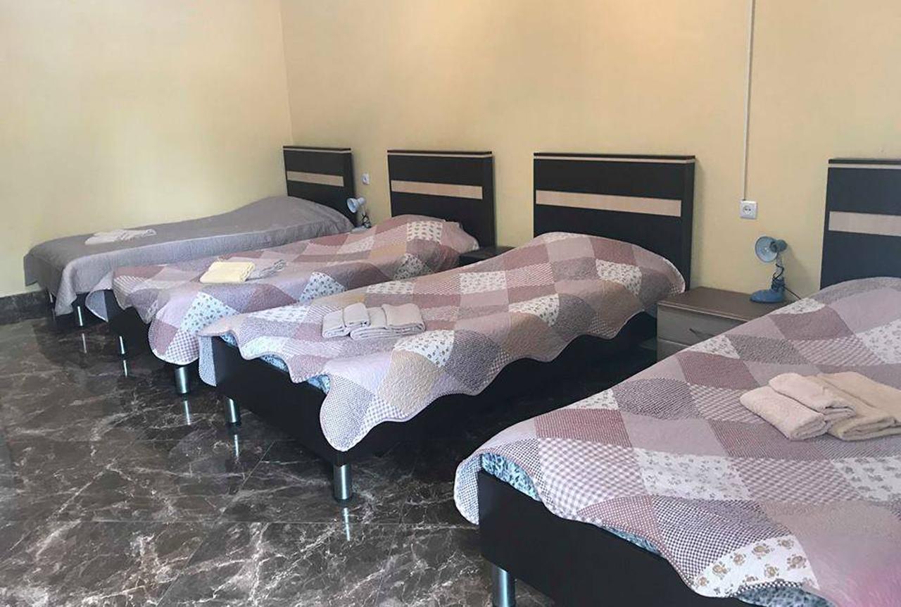 فندق ريلاكس تبليسي المظهر الخارجي الصورة